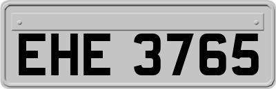 EHE3765