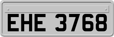 EHE3768