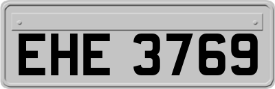 EHE3769
