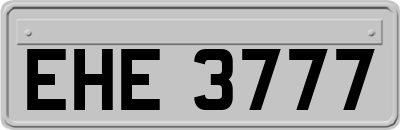 EHE3777