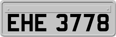 EHE3778