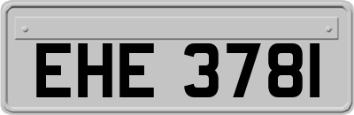 EHE3781