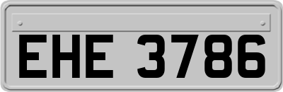 EHE3786