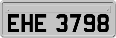 EHE3798