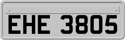 EHE3805