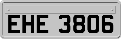 EHE3806