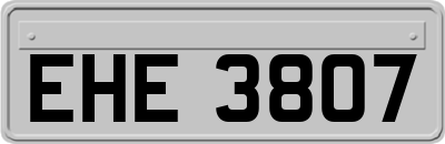 EHE3807
