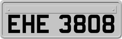EHE3808