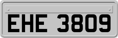 EHE3809