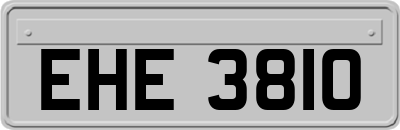 EHE3810