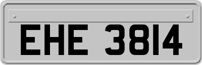 EHE3814