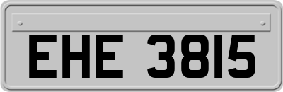 EHE3815
