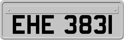 EHE3831