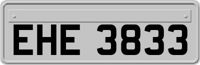 EHE3833