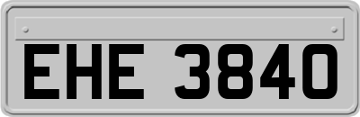 EHE3840