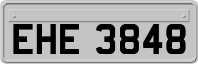EHE3848