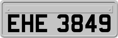 EHE3849