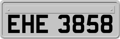 EHE3858