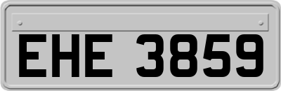 EHE3859