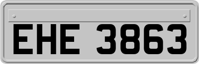 EHE3863