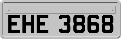 EHE3868