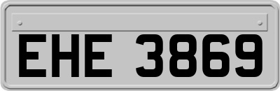EHE3869