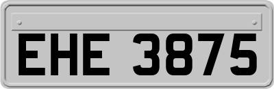 EHE3875