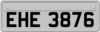 EHE3876
