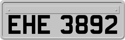 EHE3892