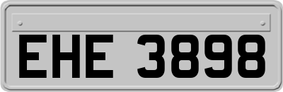 EHE3898