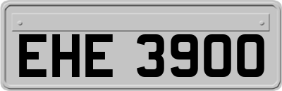 EHE3900