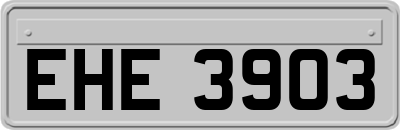 EHE3903