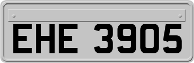 EHE3905