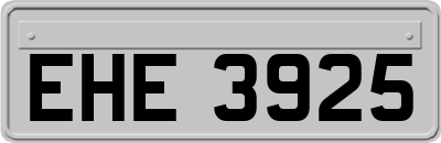 EHE3925
