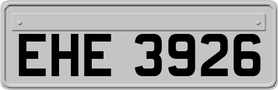 EHE3926