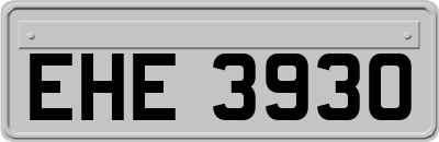 EHE3930