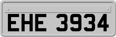 EHE3934