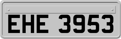 EHE3953
