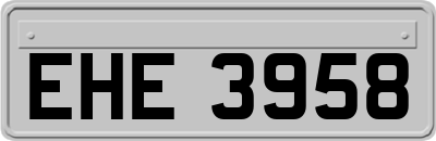EHE3958