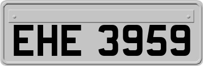 EHE3959
