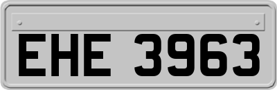 EHE3963
