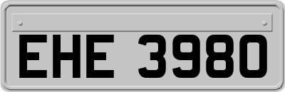 EHE3980