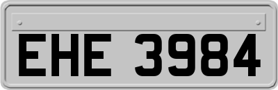 EHE3984