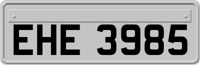 EHE3985