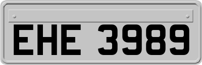EHE3989