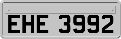 EHE3992