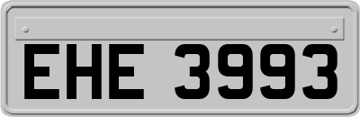 EHE3993