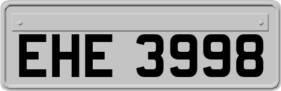 EHE3998