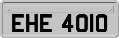 EHE4010