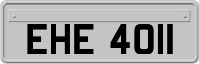 EHE4011